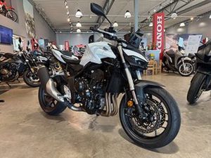 HONDA MC-CENTER GÖTEBORG, VÄSTRA FRÖLUNDA