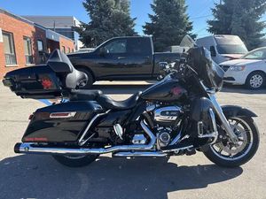 2019 HARLEY-DAVIDSON ELECTRA GLIDE ~ DETATCH TOUR PAK ~ CANADIAN