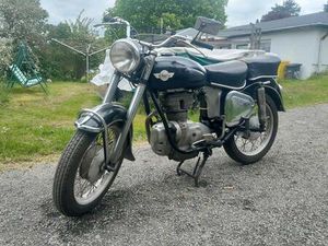 AWO SPORT ,1960,MIT BRIEF,FAHRBEREIT,12V AWO