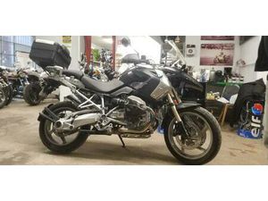 2010 BMW R1200GS A VENDRE