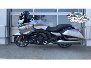 BMW K 1600 B | KOMFORT- & TOURING-PAKET | OPTION 719