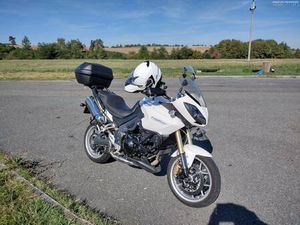 TRIUMPH TIGER 1050