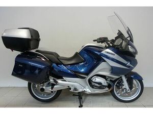 BMW R 1200 RT*ESA*KOFFER*TOP-CASE*SCHECKHEFT*