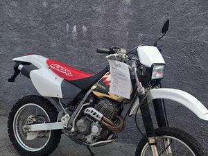 HONDA XR400R