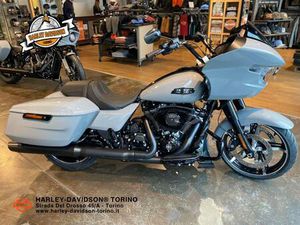VENDO HARLEY-DAVIDSON ROAD GLIDE (2024 - 25) NUOVA A TORINO (CODICE 9831332) - MOTO.IT