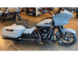 VENDO HARLEY-DAVIDSON ROAD GLIDE (2024 - 25) NUOVA A TORINO (CODICE 9831332) - MOTO.IT
