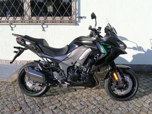 KAWASAKI VERSYS 1100