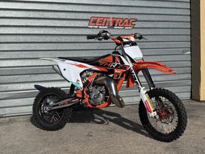 KTM 65 SX 2022 65 CM3 | MOTO CROSS | 87 HR | 23000 GUERET