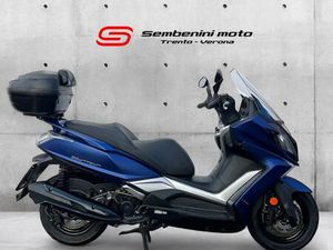 VENDO KYMCO DOWNTOWN 350I TCS (2020) USATA A TRENTO (CODICE 9831328) - MOTO.IT
