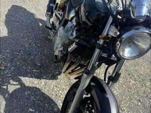 YAMAHA XJR 1300 EDITION