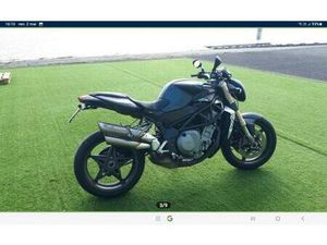 ② MV AGUSTA BRUTALE 750S 11050KM
