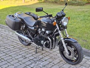 HONDA CB 750 ROK 1996 TRANSPORT POD DOM POĆWIARDOWO