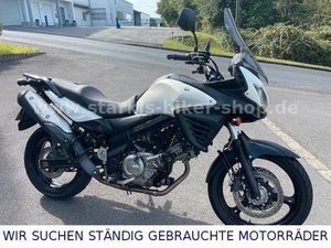 SUZUKI DL 650 V-STROM