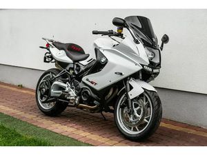 BMW F 800 GT ABS 2013 RATY TRANSPORT NAVIGACJA DUŻYWYBÓRMOTO FZ 6 CBF VERSYS RADOM
