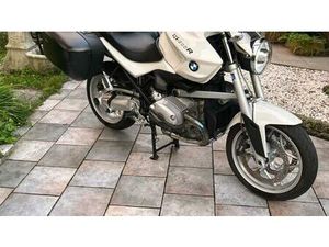 VENDO BMW R 1200 R (2006 - 11) USATA A COMO (CODICE 9831449) - MOTO.IT