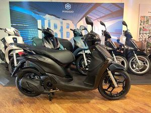 NEW PIAGGIO LIBERTY 125 S CVT FOR SALE IN WOLVERHAMPTON