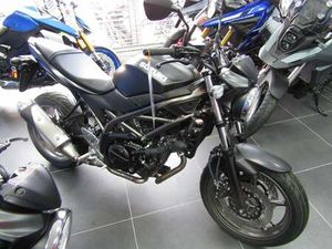 NEW SUZUKI SV650 650 FOR SALE IN MIDDLESEX