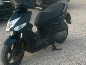 KYMCO AGILITY 125 R16+ 2021