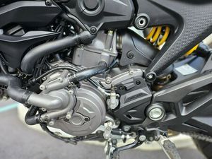 USED 2023 DUCATI MONSTER 937 +
