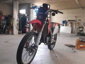 HM CRE SIX COMPETITION ROSSO