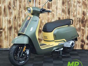 ROYAL ALLOY SONSTIGE GT2 SPORT - DURIAN ARMOURED