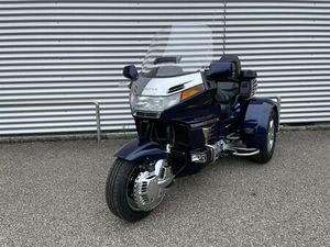 GL 1500 GOLDWING SE