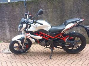 BENELLI BN 125 - 2018