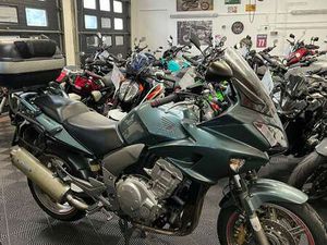 CBF 1000 ABS INKLUSIVE ZUBEHÃ¶R !!!