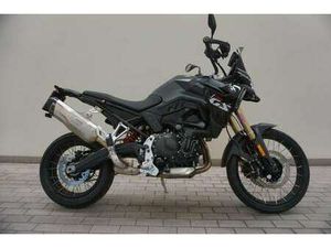 F 900 GS