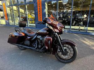 HARLEY-DAVIDSON FLHXS*STREET GLIDE SPECIAL*5HD*EURO*