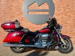 HARLEY-DAVIDSON FLHTK ULTRA LIMITED *SOFORT*