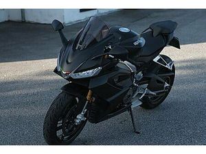 APRILIA RS 660