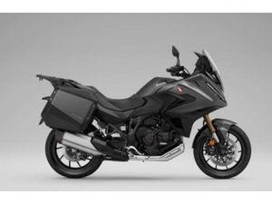 HONDA NT DCT EERA - TRANSPORT - 6 LAT GWARANCJI - MODEL 2026 BENZYNA