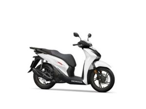 HONDA SH 125I SPECIAL - TRANSPORT - 6 LAT GWARANCJI WYPRZEDAZ ROCZNIKA