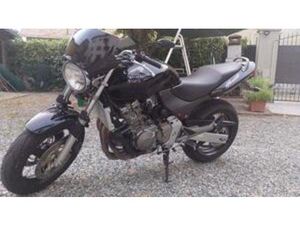 HORNET 600 (2000 - 02)