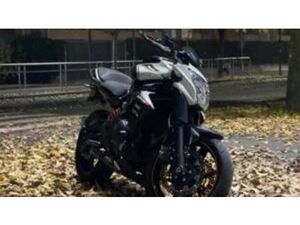 ER-6N ABS (2012 - 16)