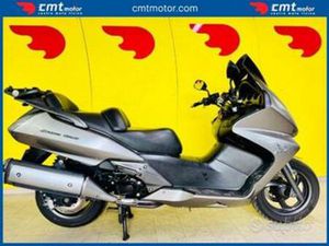 HONDA SILVER WING 400 GARANTITO E FINANZIABILE