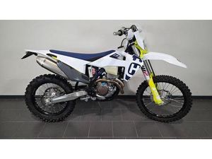 HUSQVARNA FE 350 AKRAPOVIC - NUR 6BH