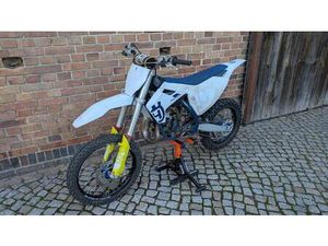 HUSQVARNA TC 85 (ÄHNLICH KTM SX 85)
