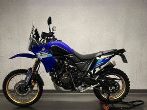 YAMAHA TENERE