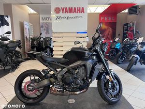 YAMAHA MT