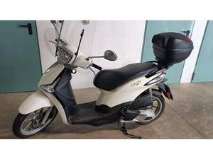 VENDO PIAGGIO LIBERTY 150 3V ABS (2021 - 24) USATA A RAVENNA (CODICE 9831227) - MOTO.IT