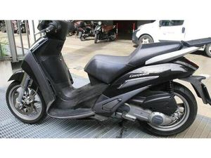 VENDO PEUGEOT GEOPOLIS 300 (2013 -15) USATA A TORINO (CODICE 9830763) - MOTO.IT
