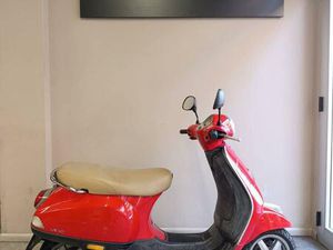 VENDO VESPA LX 50 2T (2009 - 14) USATA A IMPERIA (CODICE 9831249) - MOTO.IT