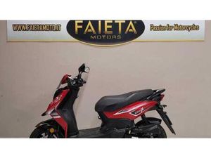 VENDO SYM CROX 50 (2022 - 25) USATA A ROMA (CODICE 9831590) - MOTO.IT