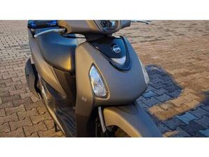 VENDO SYM SYMPHONY 50 (2021 - 25) USATA A ROMA (CODICE 9830459) - MOTO.IT