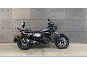 VENDO KEEWAY MOTOR K-LIGHT 125 (2018 - 20) USATA A SESTO SAN GIOVANNI (CODICE 9830264) - MOTO.IT