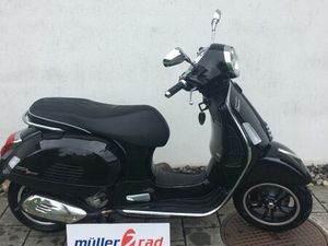 PIAGGIO VESPA GTS 310, SCOOTER, OCCASION, CHF 5'790.-