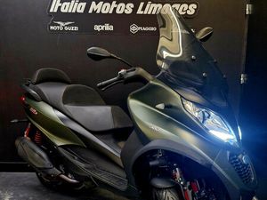 PIAGGIO MP3 350 ABS/ASR
