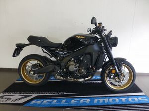 YAMAHA XSR 900, RETRO, OCCASION, CHF 10'490.-